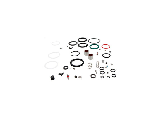 ROCKSHOX | Kit Mantenimiento Monarch XX Completo