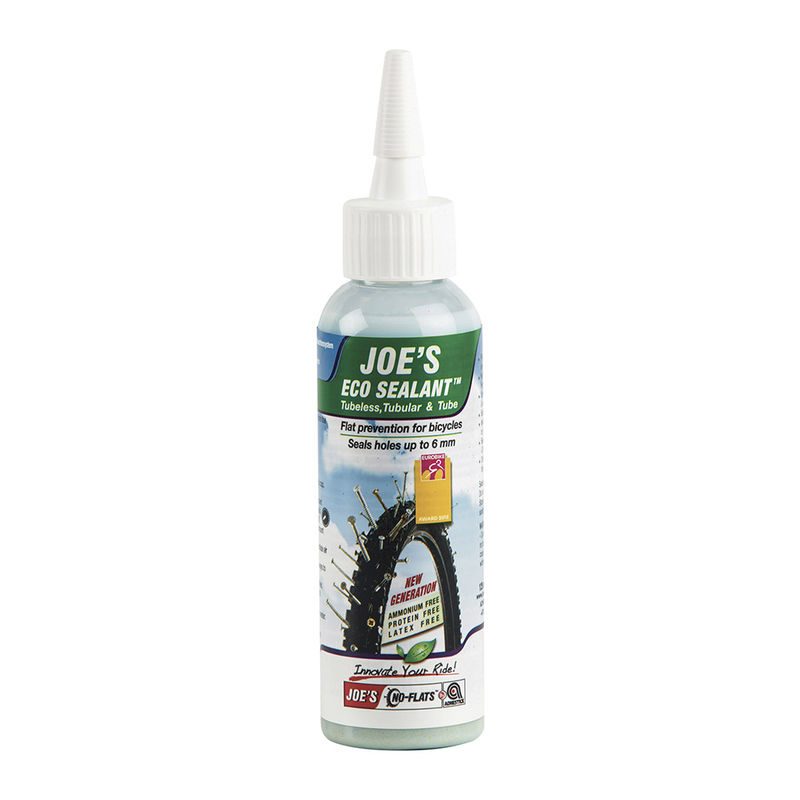 JOES | Sellante Antipinchazos Tubeless Ecológico 125ml