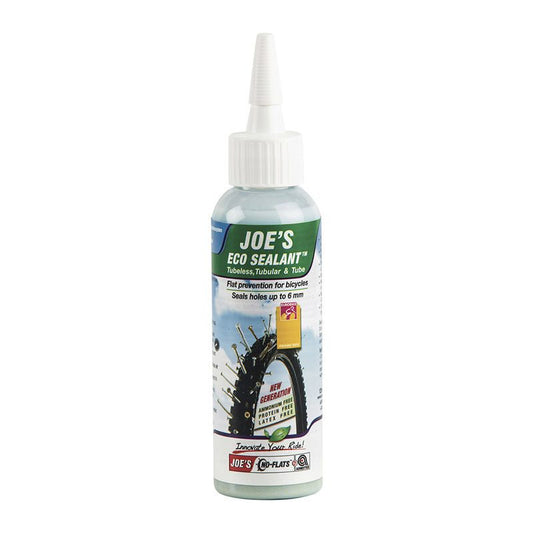 JOES | Sellante Antipinchazos Tubeless Ecológico 125ml