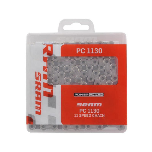 SRAM | Cadena PC 1130 11v 114 Eslabones
