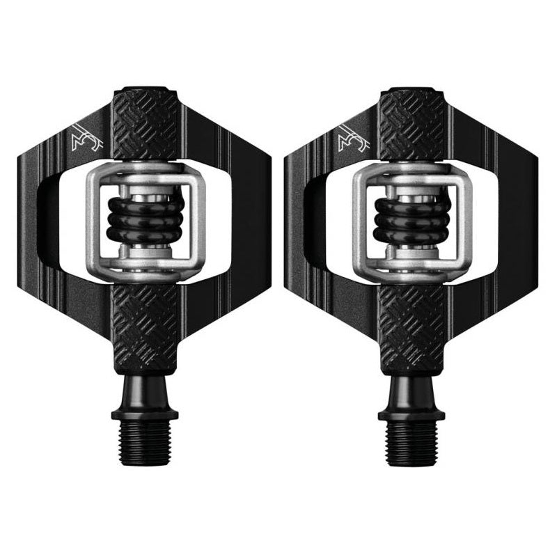 CRANK BROTHERS | Pedales Candy 3 Negro