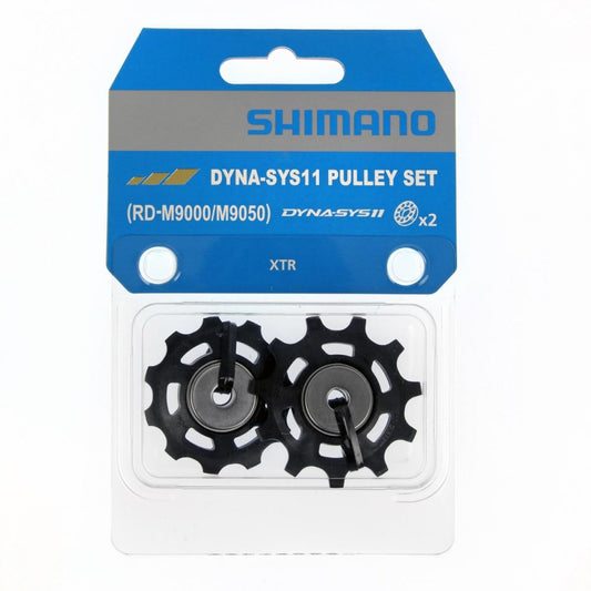 SHIMANO | Roldanas de Cambio XTR M9000-M9050 11v