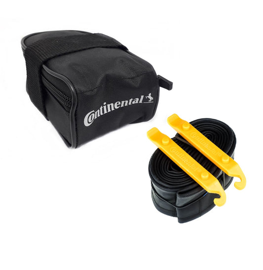 CONTINENTAL | Bolsa de Herramientas y Cámara de Mtb 29"