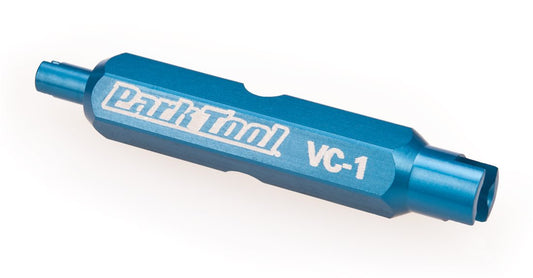 PARKTOOL | Herramienta de Montaje y Extracción de Obús VC-1