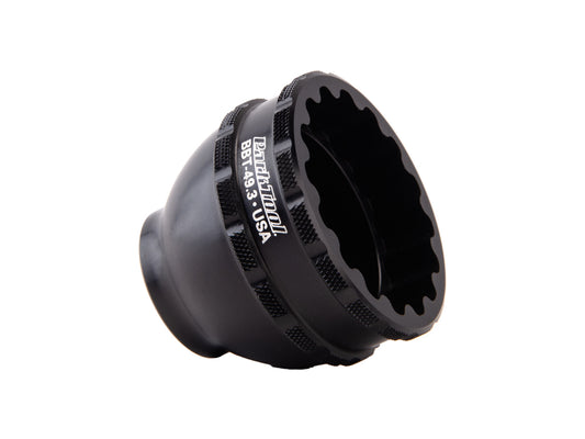 PARKTOOL | Herramienta Extractor de Cazoletas BBT-49.3 39mm