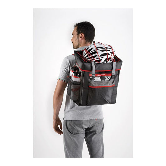 ELITE | Mochila Tri Box Triatlón