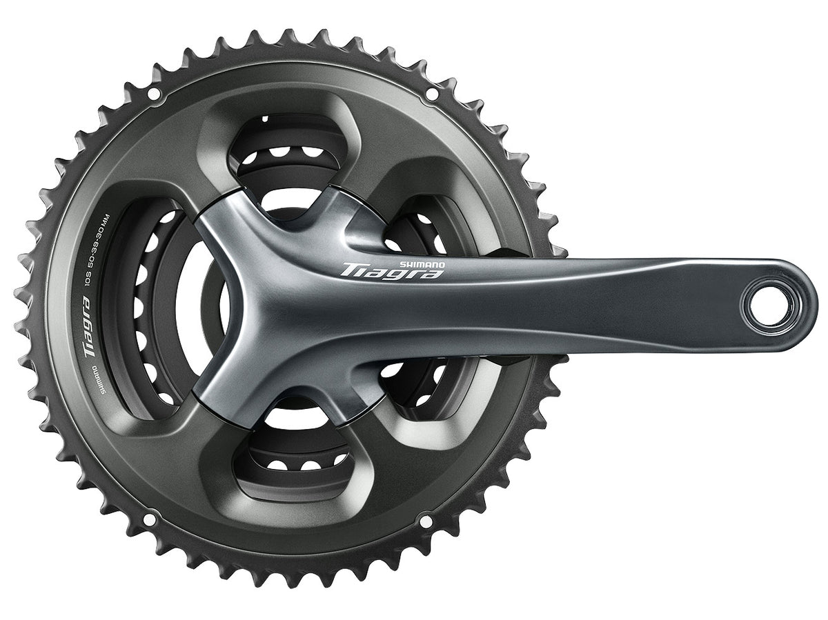 SHIMANO | Bielas TIAGRA 4700 2x10v