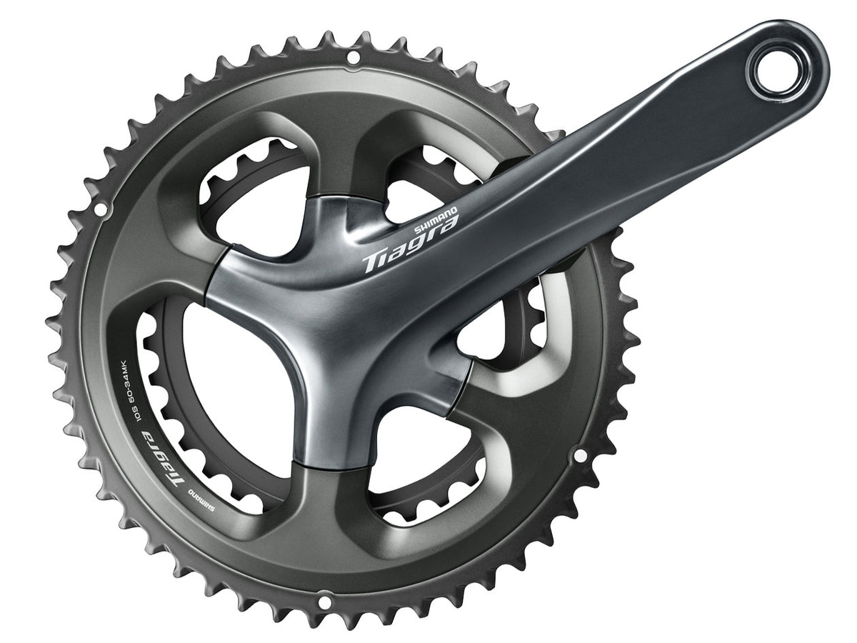 SHIMANO | Bielas TIAGRA 4700 2x10v