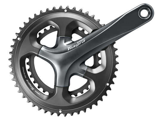 SHIMANO | Bielas TIAGRA 4700 2x10v