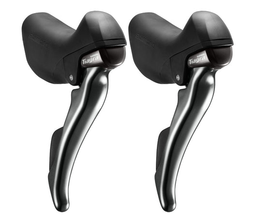 SHIMANO | Mandos de Freno y Cambio TIAGRA 4700 10x2v