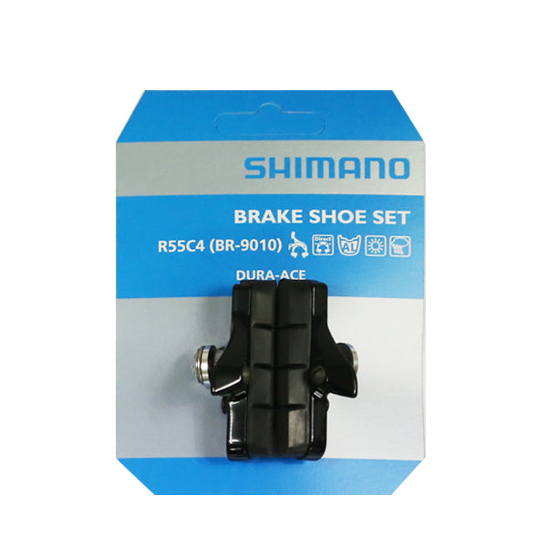SHIMANO | Portazapatas de Freno BR-9010 R55C4