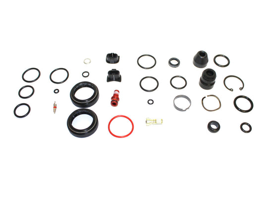 ROCKSHOX | Mantenimiento de Horquilla RS-1