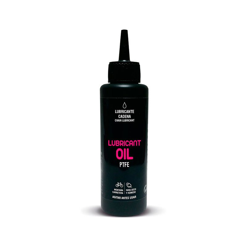 BOMPAR | Lubricante de Cadena Teflón 100ml