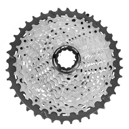 SHIMANO | Cassette DEORE XT CS-M8000 11v
