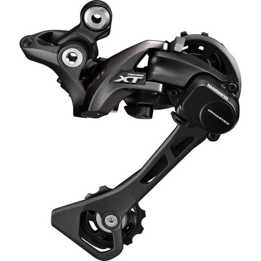 SHIMANO | Cambio DEORE XT M8000 SGS 11v