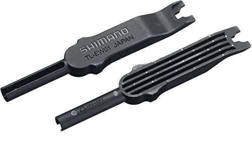 SHIMANO | Herramienta Conector de Cables TL-EW01 Di2