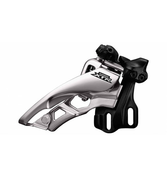 SHIMANO | Desviador FD-M9025 11x2v Tipo-E Dual Pull