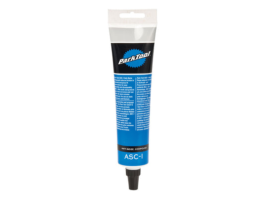 PARKTOOL | Antibloqueo para Roscas y Conexiones a Presión ASC-1 113grs