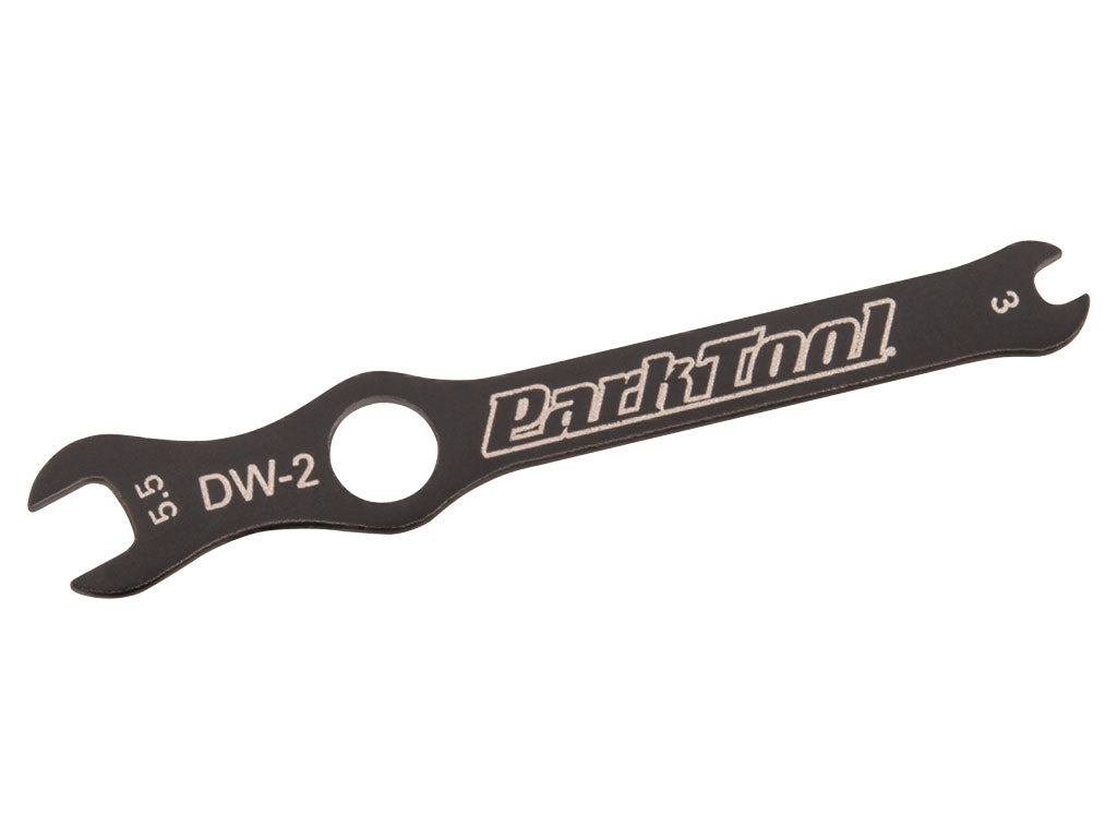 PARKTOOL | Herramienta Ajuste de Cambios DW-2
