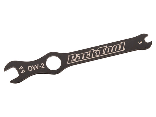 PARKTOOL | Herramienta Ajuste de Cambios DW-2