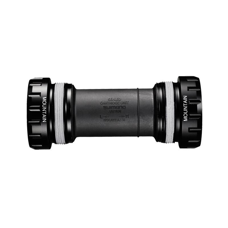SHIMANO | Cazoletas de Pedalier BB-MT801-B