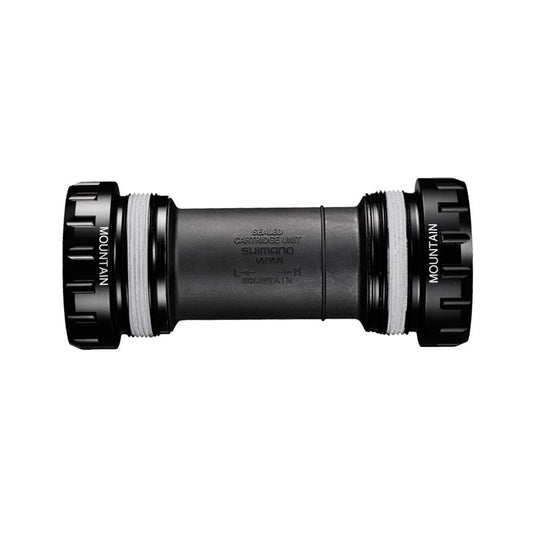 SHIMANO | Cazoletas de Pedalier BB-MT801-B