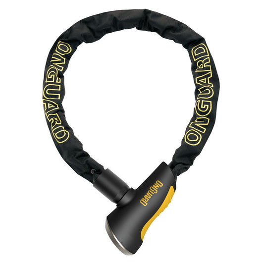 ONGUARD | Candado Mastiff 100cm x 10mm