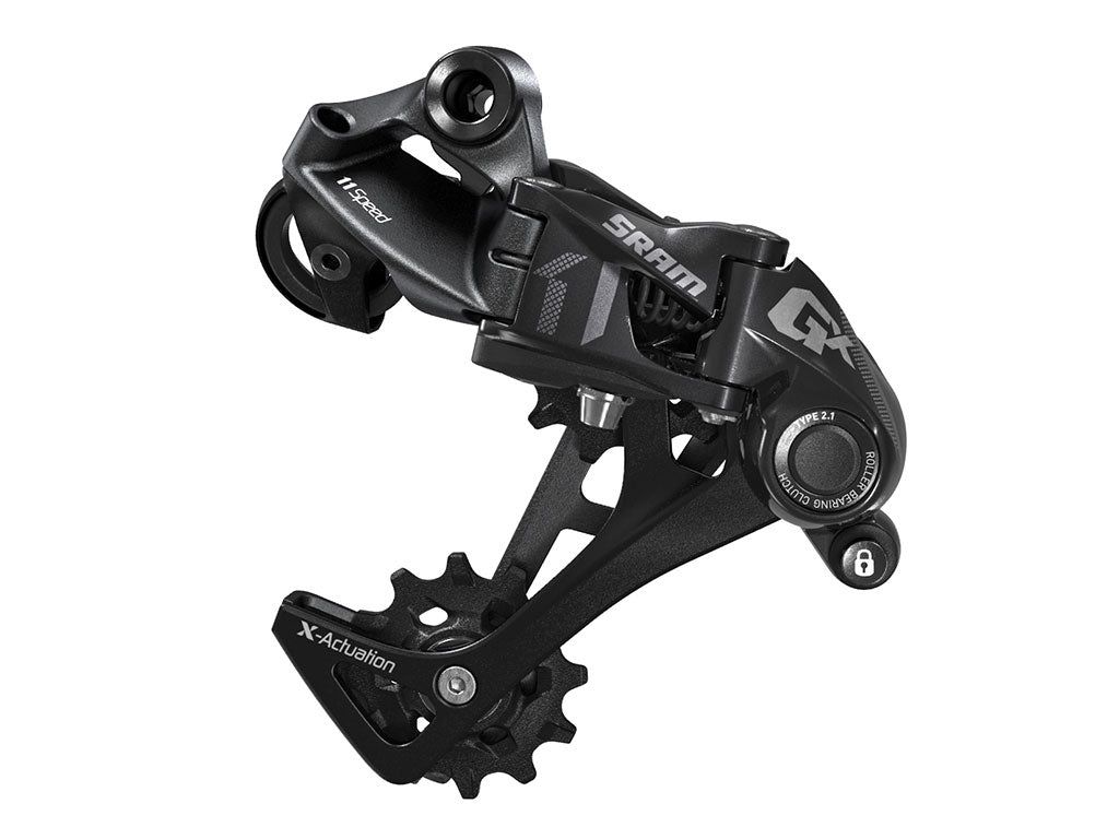 SRAM | Cambio GX1 11v