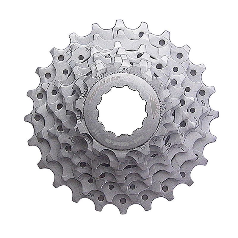 SUNRACE | Cassette M63 7v