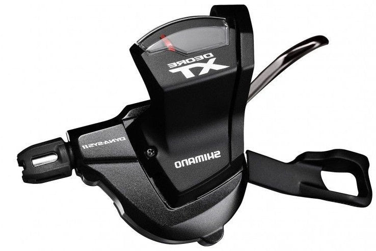 SHIMANO | Pulsador de Cambio DEORE XT M8000 11v