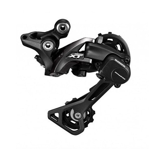 SHIMANO | Cambio DEORE XT M8000 GS 11v