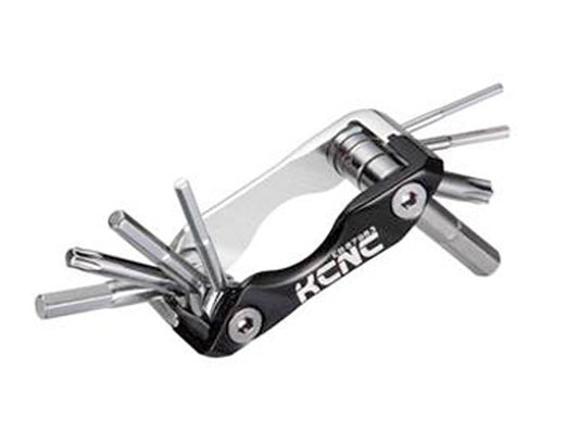 KCNC | Multiherramienta Mini-Tool 8