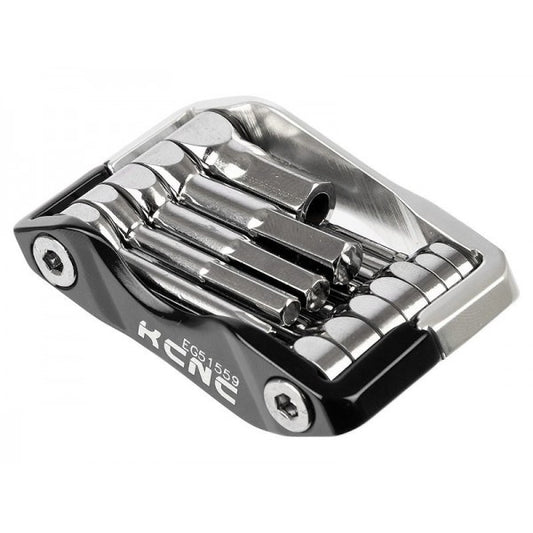 KCNC | Multiherramienta Mini-Tool 12