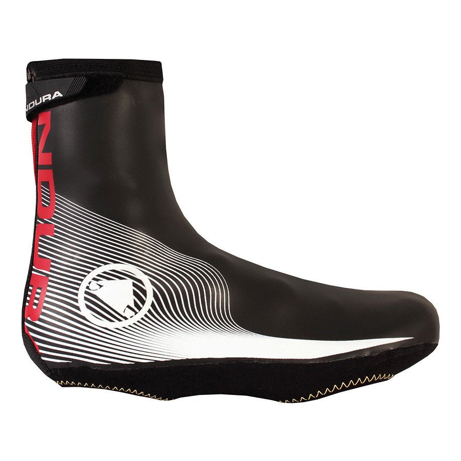 ENDURA | Cubrezapatillas Road II