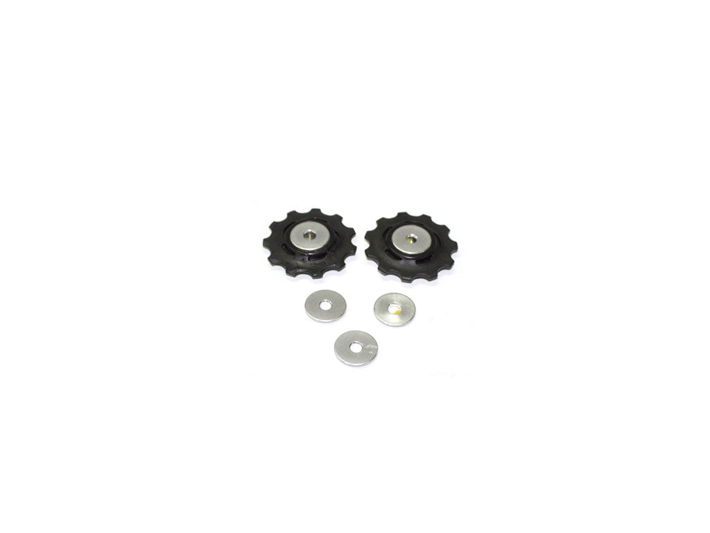 SRAM | Roldanas de Cambio Force-Rival-Apex 10v