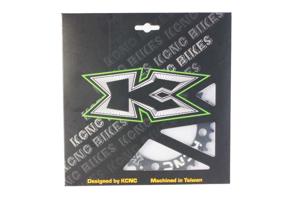 KCNC | Plato Blade BCD104x4 2x10v 32 T