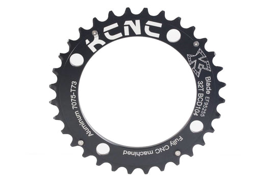 KCNC | Plato Blade BCD104x4 2x10v 32 T
