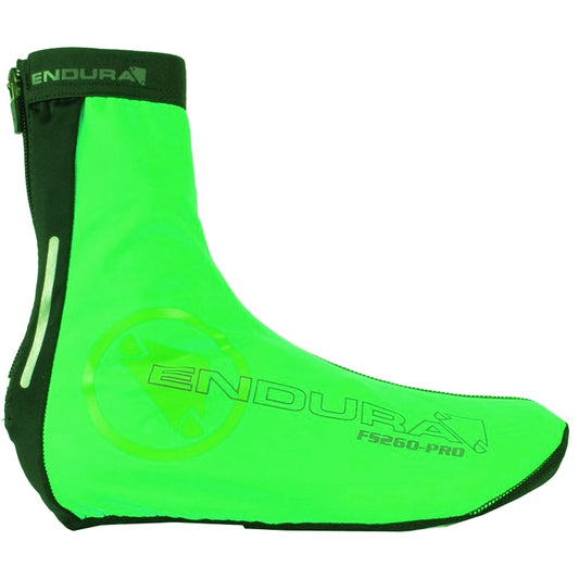 ENDURA | Cubrezapatillas FS260-Pro (Verde)