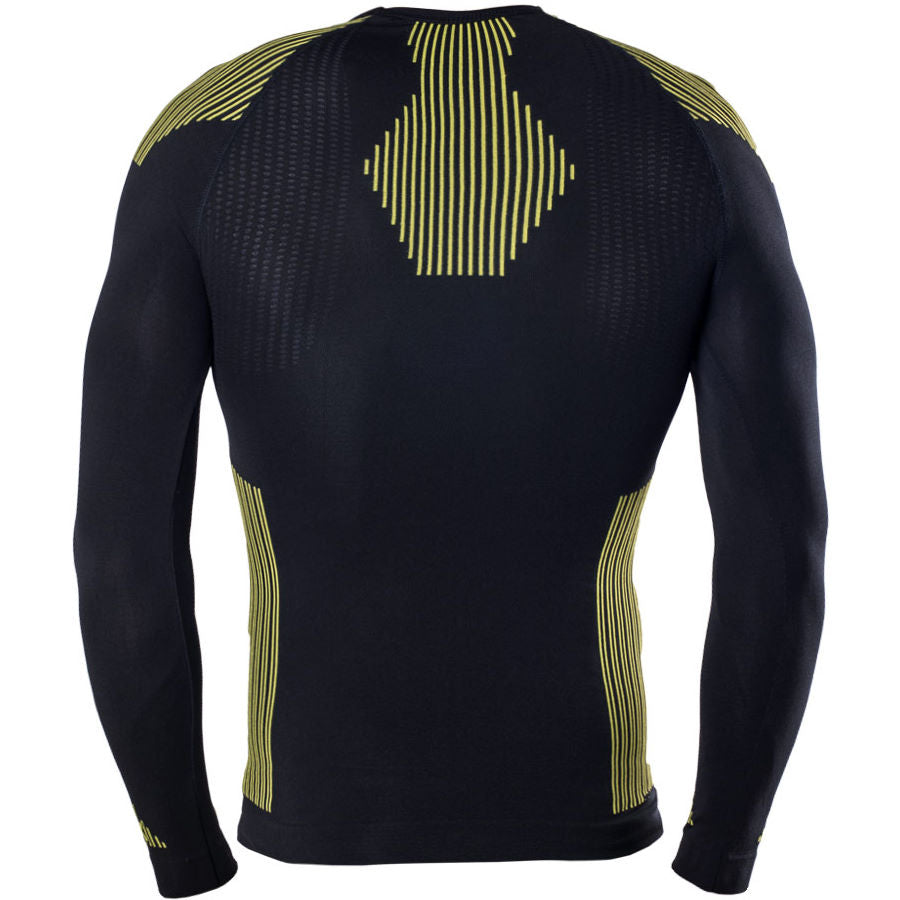 BIOTEX | Camiseta Interior de manga larga Hightech