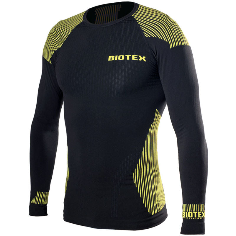 BIOTEX | Camiseta Interior de manga larga Hightech