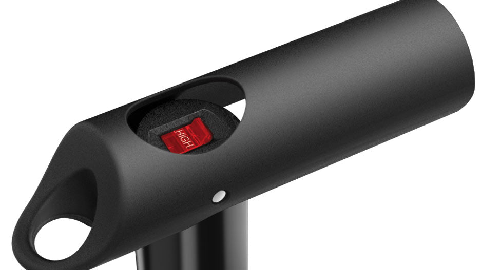 BLACKBURN | Hinchador de mano y pie Wayside Hybrid 120psi