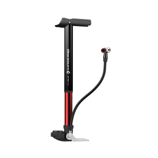 BLACKBURN | Hinchador de mano y pie Wayside Hybrid 120psi