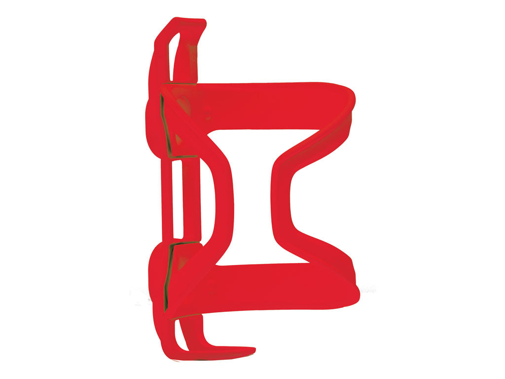 BLACKBURN | Portabidón Reversible Wayside Entry -rojo