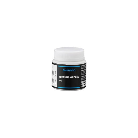 SHIMANO | Grasa de Bujes 50grs