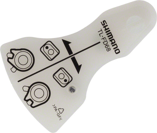 SHIMANO | Herramienta TL-FD68