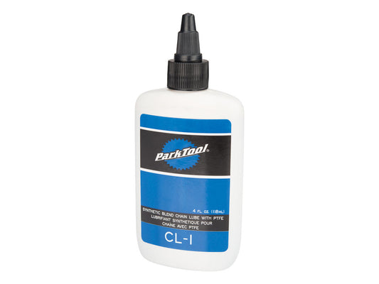 PARKTOOL | Lubricante de Cadenas con PTFE CL-1.2 118ml