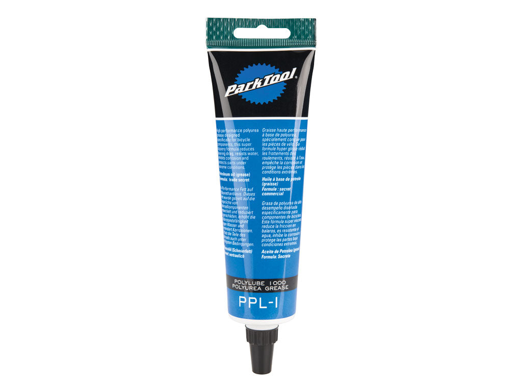 PARKTOOL | Grasa de Montaje PPL-1 118ml