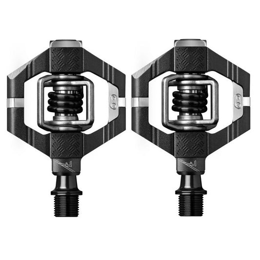 CRANK BROTHERS | Pedales Candy 7 Negro