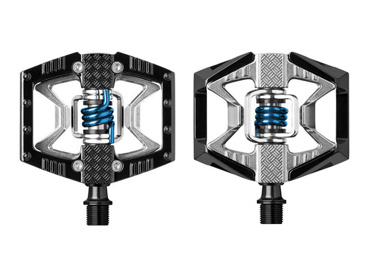 CRANK BROTHERS | Pedales Double Shot 2 Negro