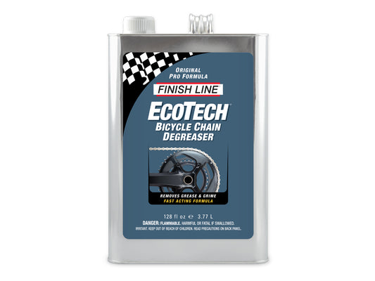 FINISH LINE | Desengrasante Ecotech 3.77L
